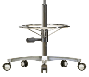 Foot-ring FR05k Accessory