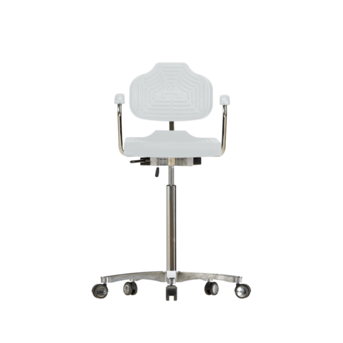 Lab Chair