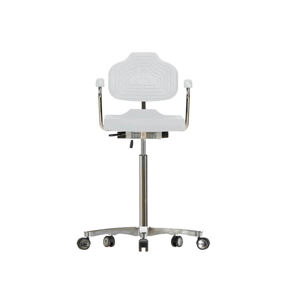 Lab Chair