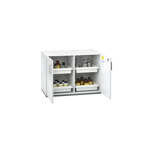 Safety Cabinet
