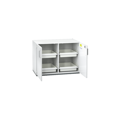 Safety Cabinet