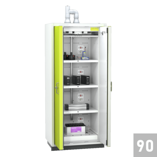 Safety Cabinet