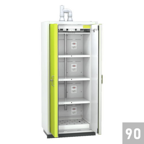 Safety Cabinet