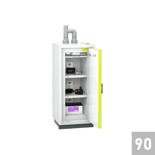 Safety Cabinet