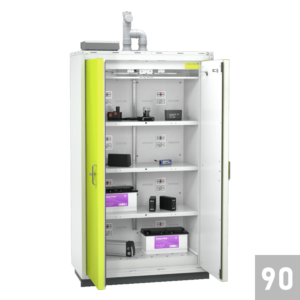 Safety Cabinet