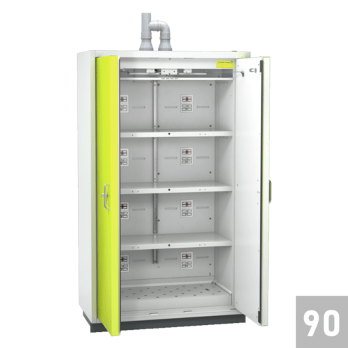 Safety Cabinet