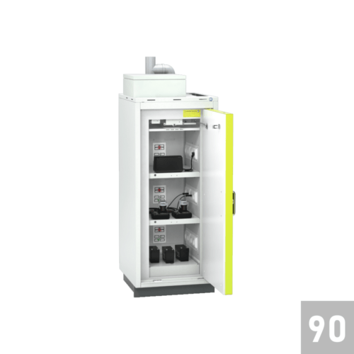 Safety Cabinet