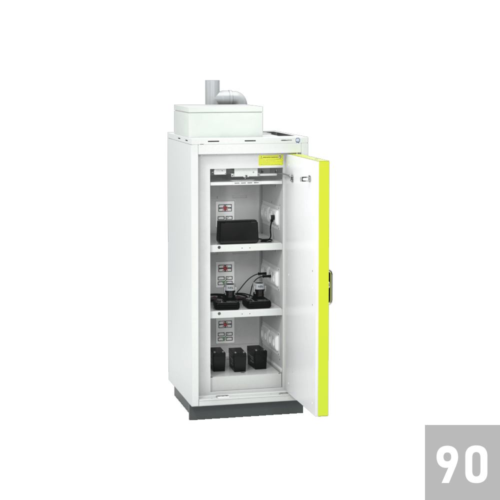 Safety Cabinet