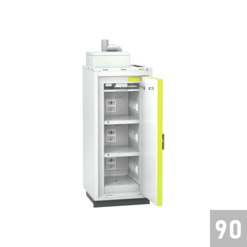 Safety Cabinet