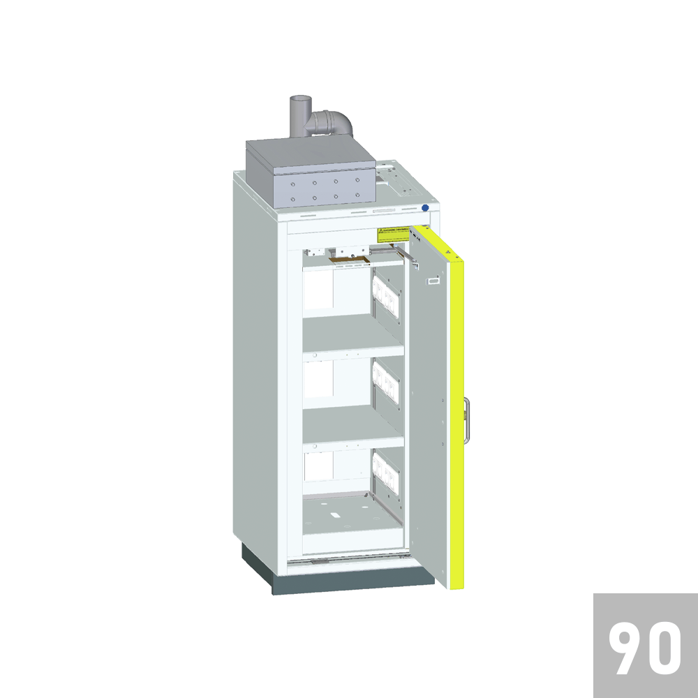 Safety Cabinet