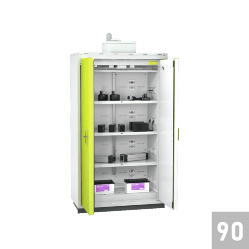 Safety Cabinet