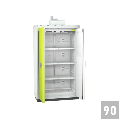 Safety Cabinet
