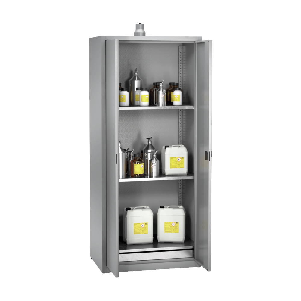 Safety Cabinet
