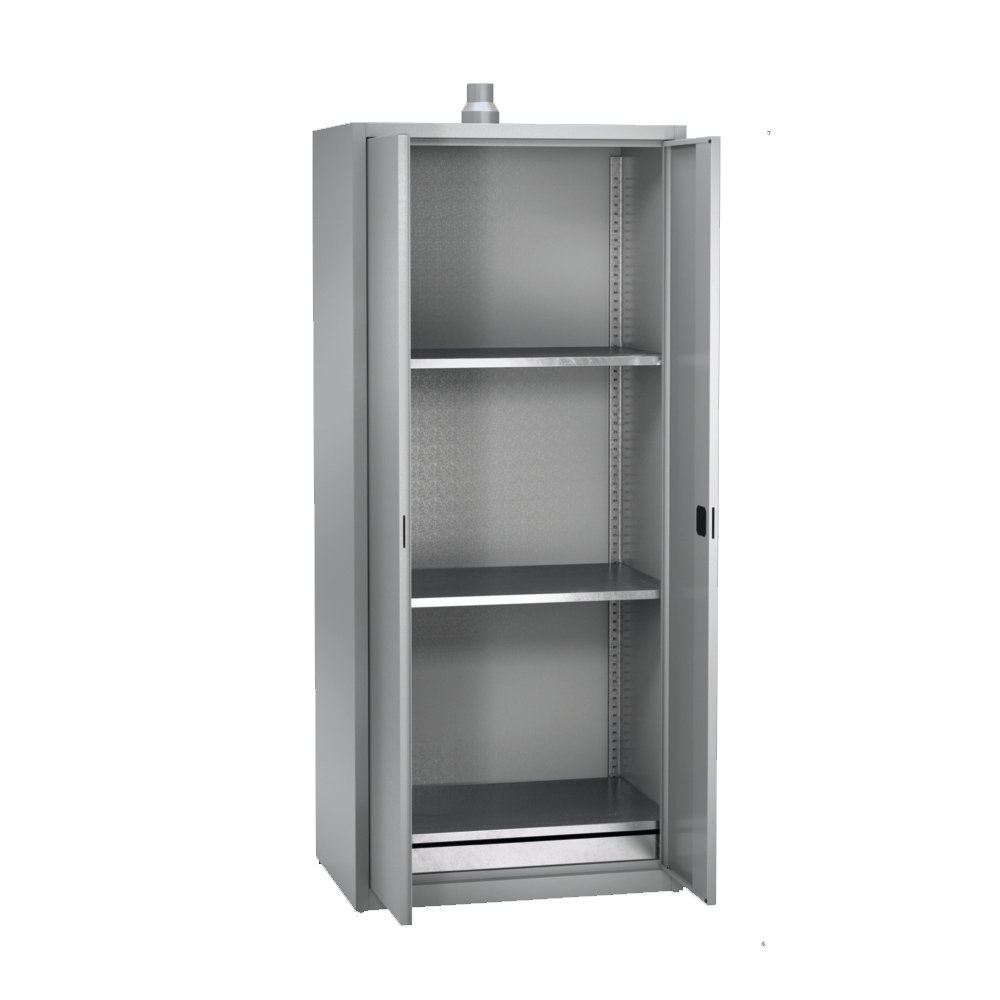 Safety Cabinet
