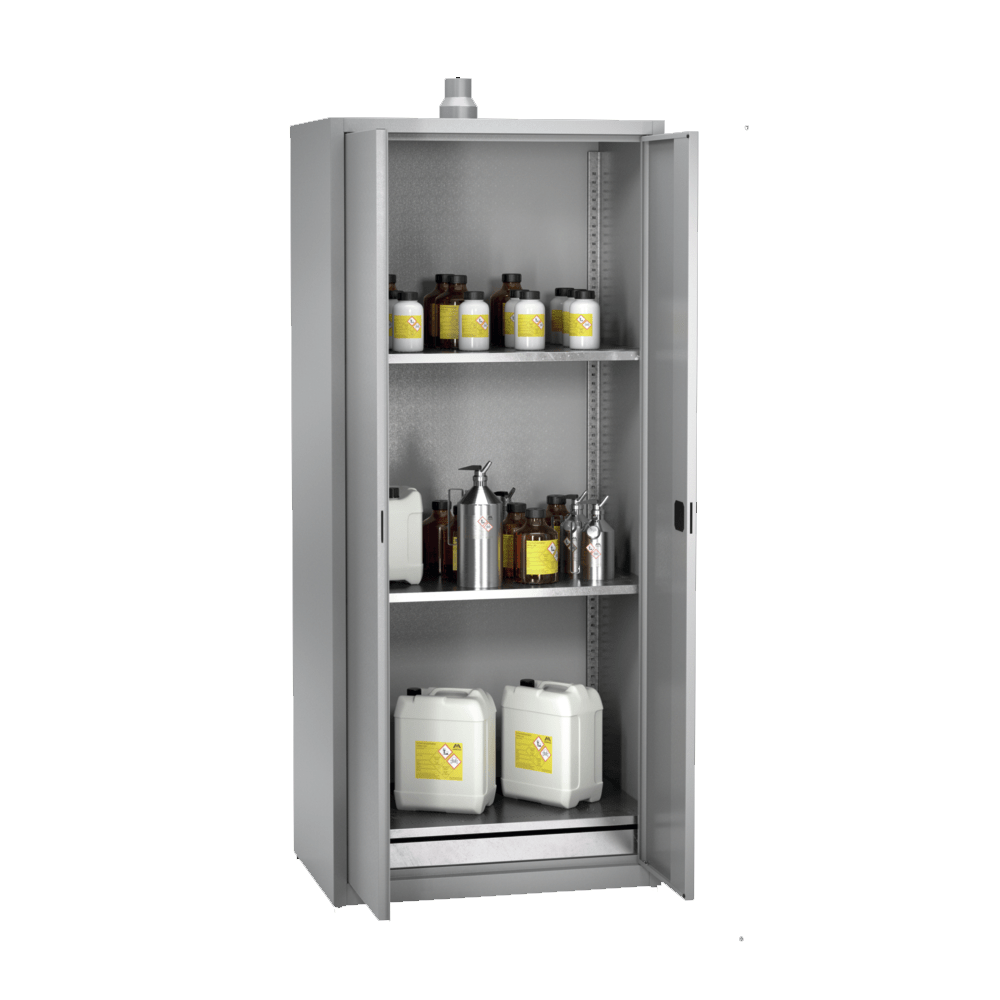 Safety Cabinet