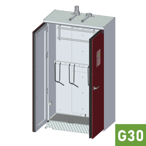 Safety Cabinet