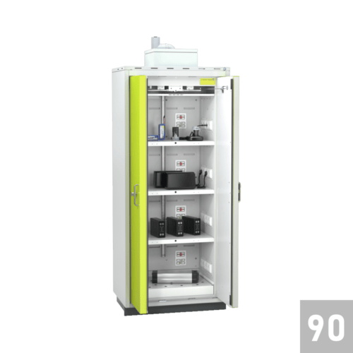 Safety Cabinet