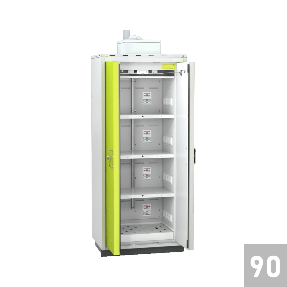 Safety Cabinet