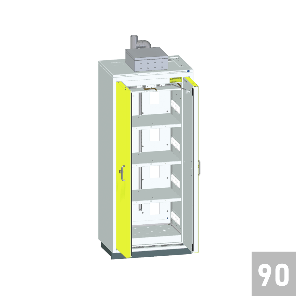 Safety Cabinet