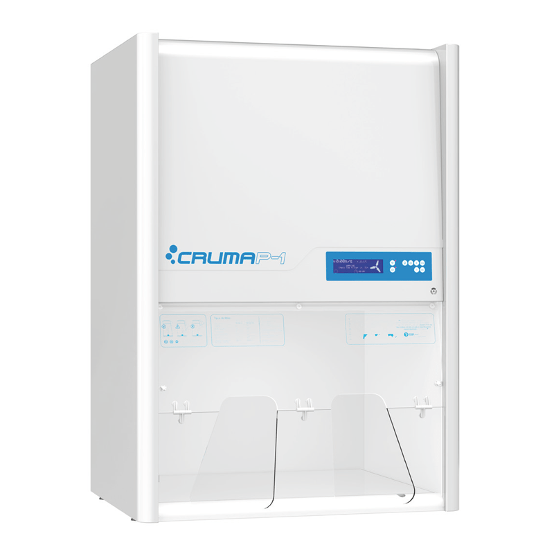 powder weighing cabinet