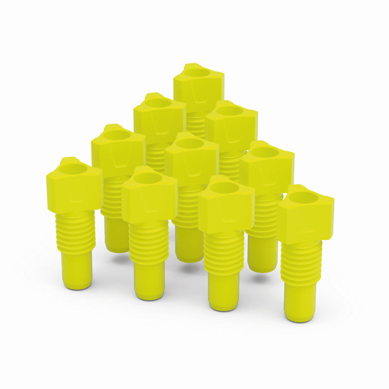 Fitting for capillery tube for waste caps | b.safe - Image 4