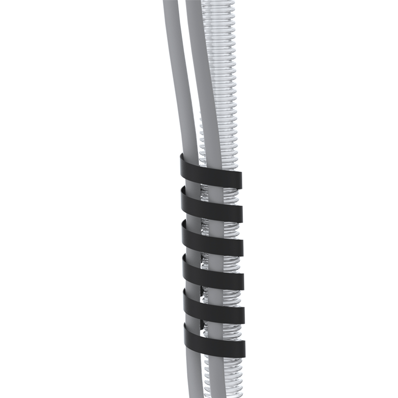 Flexible Cable Conduit | b.safe - Image 2