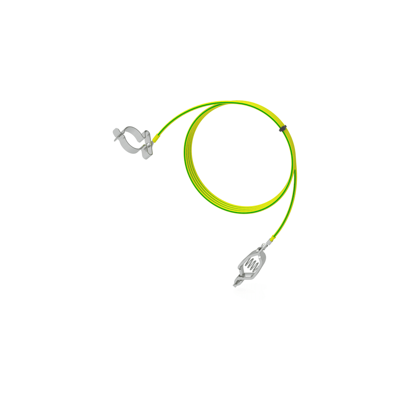 Grounding Cable | b.safe - Image 5