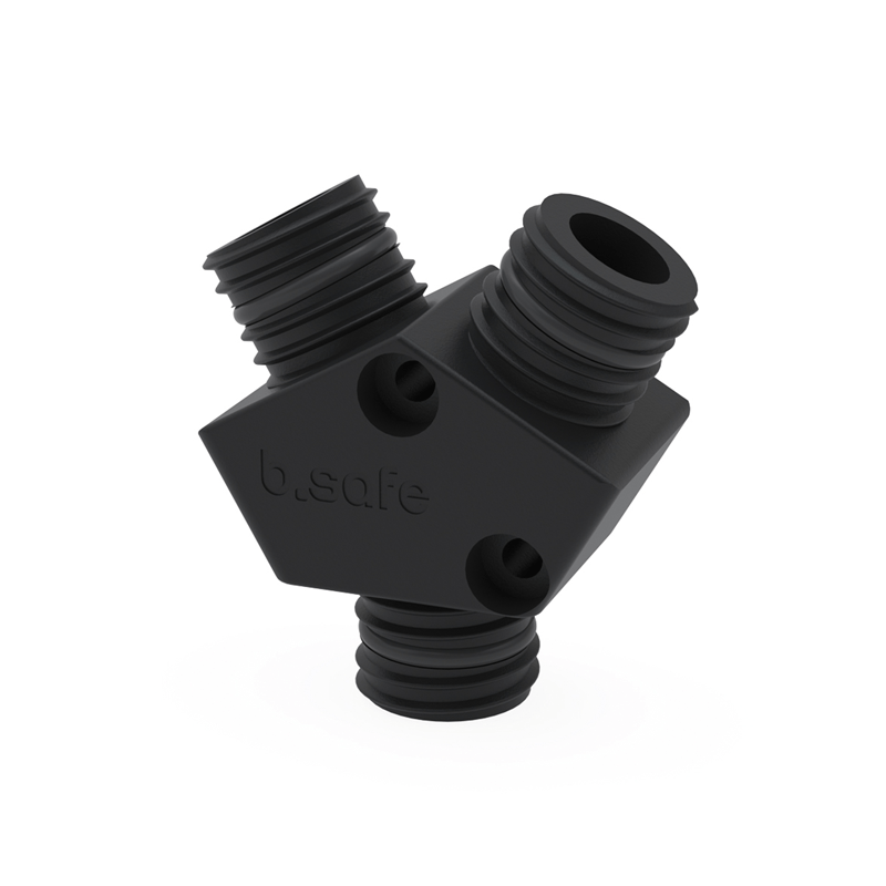 Y-Connectors b.safe